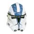 Máscara Clone Trooper para niño