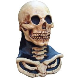 Máscara Long Neck skull adulto