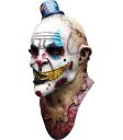 Máscara Mimo terror Halloween