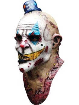 Máscara Mimo terror Halloween