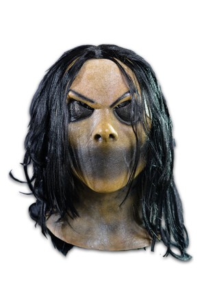 Máscara Mr Boogie Sinister adulto