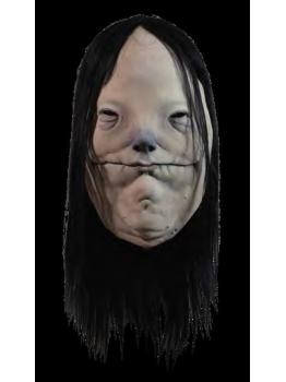 Máscara Pale Lady Historias de miedo para contar en la oscuridad