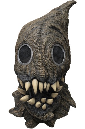Máscara Sack Monster de látex