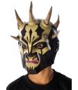 Máscara Savage Opress Star Wars para niño