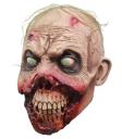 Máscara Encías Podridas – Línea Zombies (Adulto)
