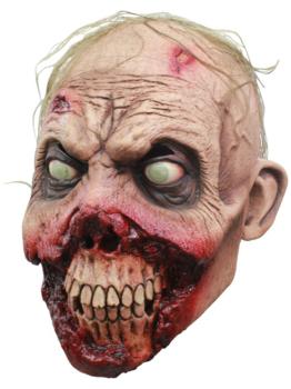 Máscara Encías Podridas – Línea Zombies (Adulto)