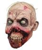 Máscara Encías Podridas – Línea Zombies (Adulto)