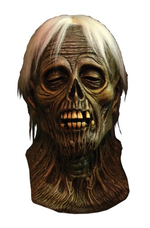 Máscara Zombie Arenas Movedizas Historias de la Cripta de látex
