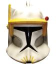 Máscara comandante Cody Star Wars  para hombre