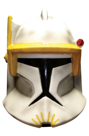 Máscara comandante Cody Star Wars  para hombre