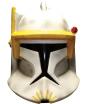 Máscara comandante Cody Star Wars  para hombre
