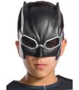 Máscara de Batman La Liga de la Justicia para niño