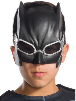 Máscara de Batman La Liga de la Justicia para niño
