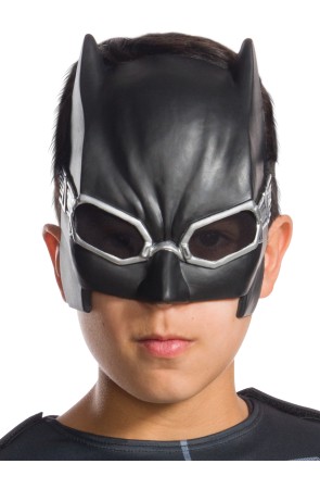 Máscara de Batman La Liga de la Justicia para niño