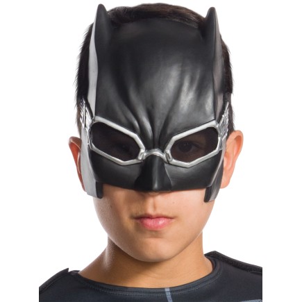 Máscara de Batman La Liga de la Justicia para niño