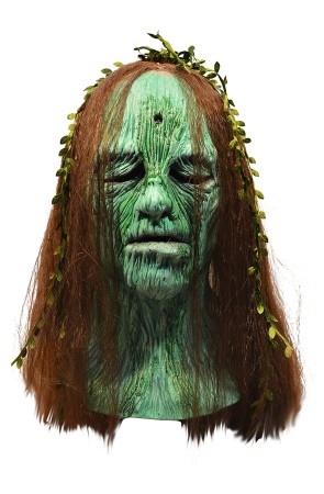 Máscara de Becky para adulto - Creepshow