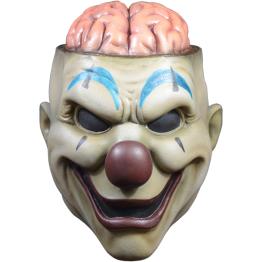 Máscara de Brainiac para adulto - American Horror Story