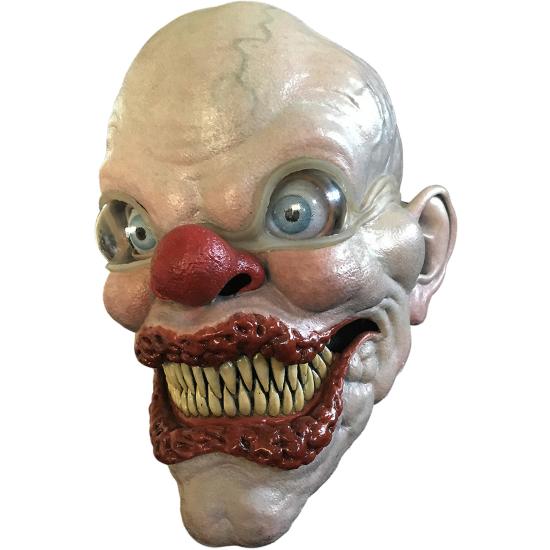 Máscara de Bump para adulto - American Horror Story Máscara de Bump para adulto - American Horror Story