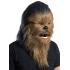 Máscara de Chewbacca para adulto - Star Wars