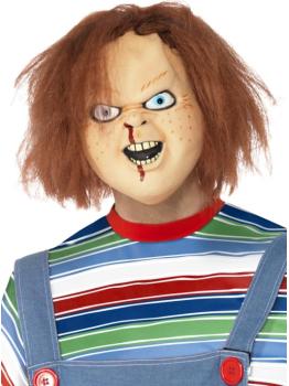 Máscara de Chucky