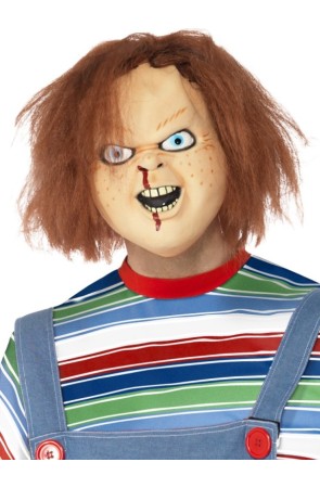 Máscara de Chucky