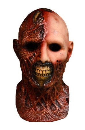 Máscara de Darkman