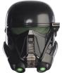 Máscara de Death Trooper infantil