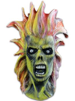 Máscara Eddie Iron Maiden adulto