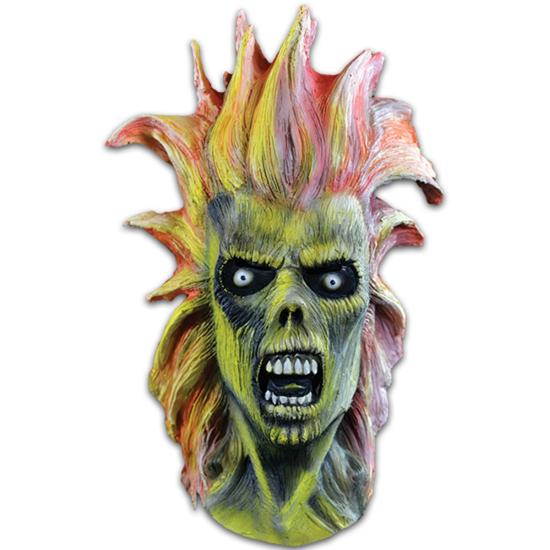 Máscara Eddie Iron Maiden adulto