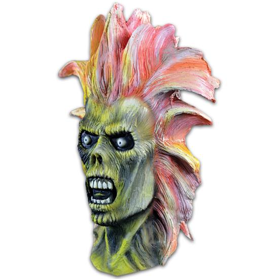 Máscara Eddie Iron Maiden adulto