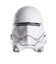 Máscara de Flametrooper Star Wars Episodio 7 para niño