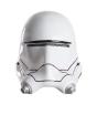 Máscara de Flametrooper Star Wars Episodio 7 para niño