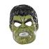 Máscara de Hulk infantil - Marvel