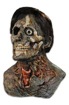 Máscara de Jack zombie Un hombre lobo americano en Londres para adulto