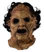 Máscara de Leatherface 2013 para adulto - La Matanza de Texas