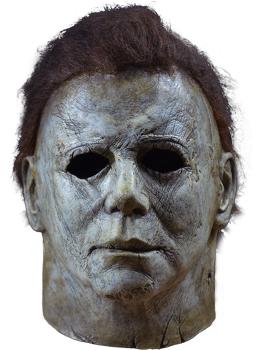Máscara de Michael Myers 2018 para adulto- Halloween 2018