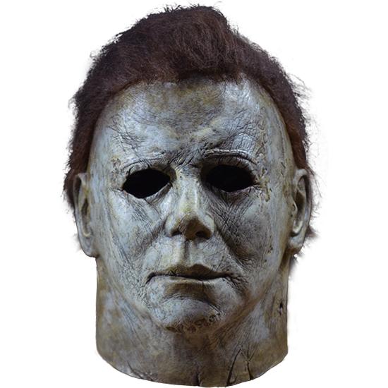 Máscara de Michael Myers 2018 para adulto- Halloween 2018