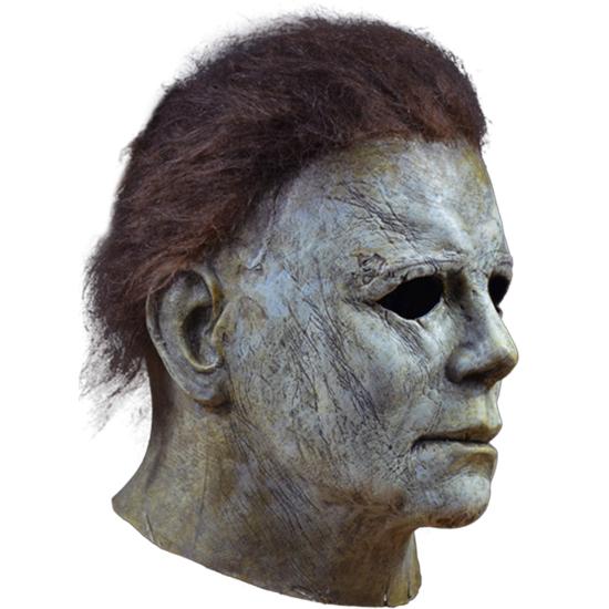 Máscara de Michael Myers 2018 para adulto- Halloween 2018