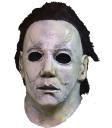 Máscara de Michael Myers Halloween 6: La maldición de Michael Myers
