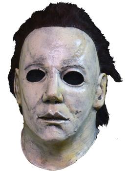 Máscara de Michael Myers Halloween 6: La maldición de Michael Myers