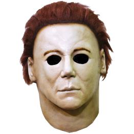 Máscara de Michael Myers Halloween H20: Veinte años después