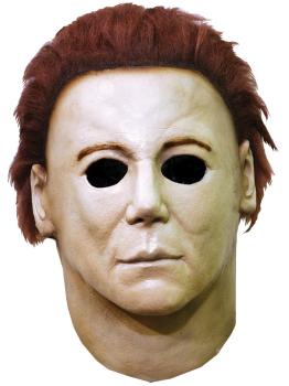 Máscara de Michael Myers Halloween H20: Veinte años después
