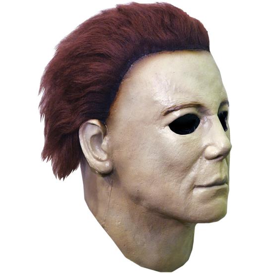 Máscara de Michael Myers Halloween H20: Veinte años después