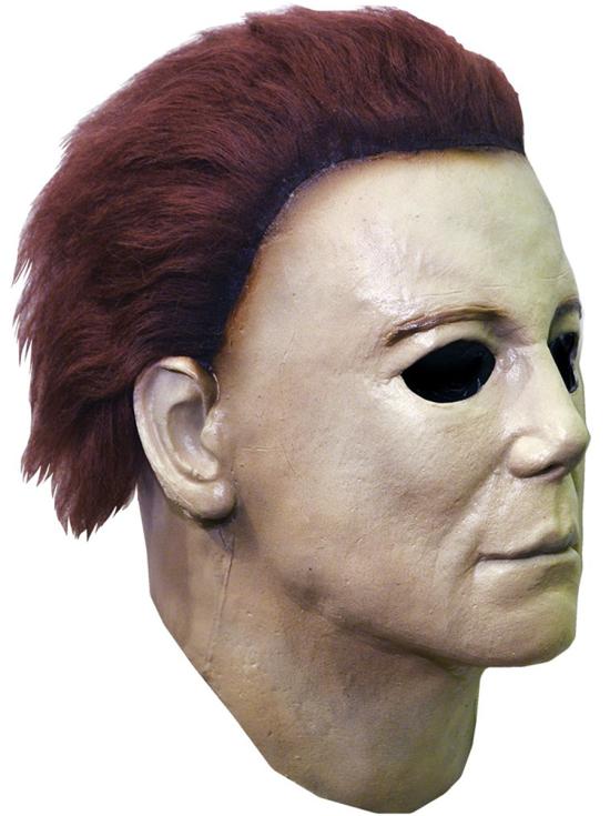 Máscara de Michael Myers Halloween H20: Veinte años después