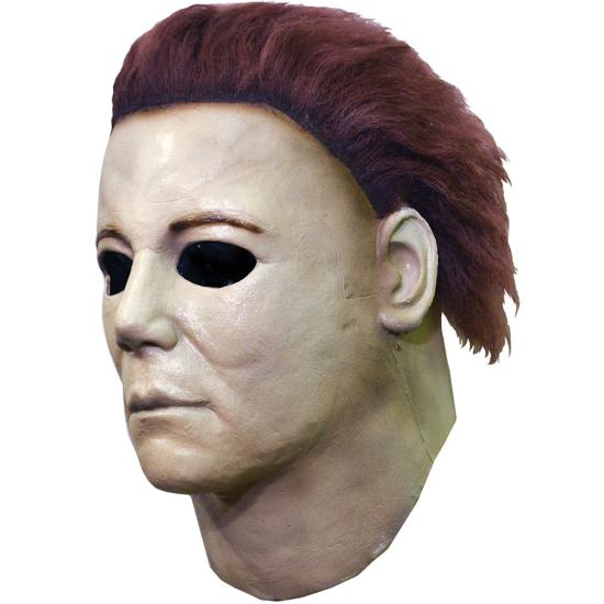 Máscara de Michael Myers Halloween H20: Veinte años después