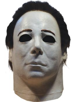 Máscara de Michael Myers para adulto - Halloween IV