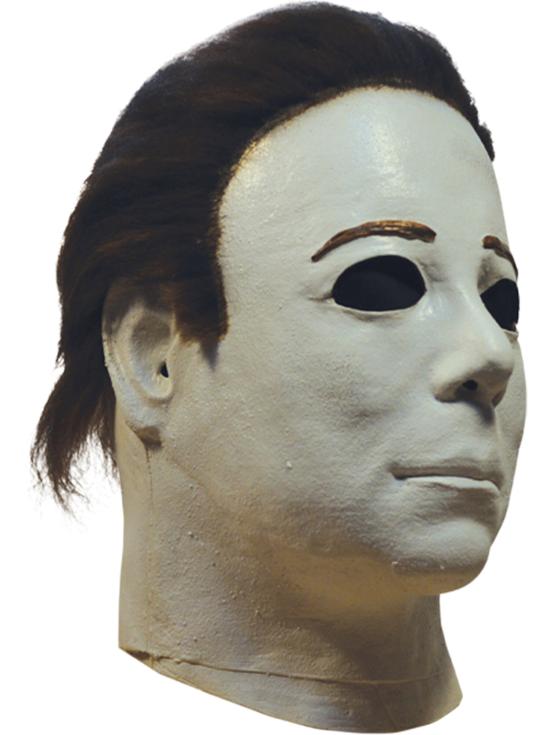 Máscara de Michael Myers para adulto - Halloween IV