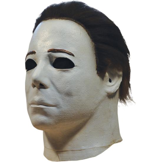 Máscara de Michael Myers para adulto - Halloween IV