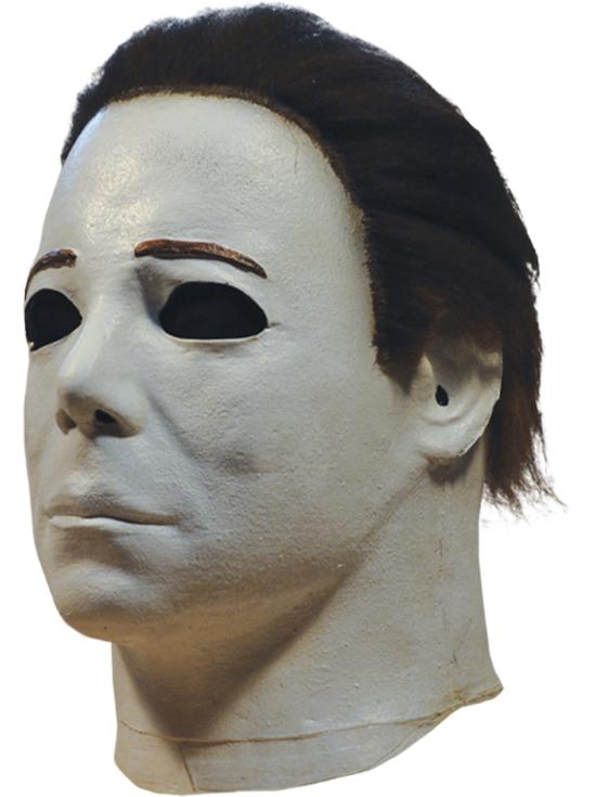 Máscara de Michael Myers para adulto - Halloween IV