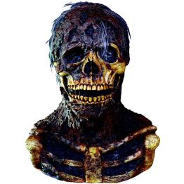 Máscara de Nate Creepshow para adulto
